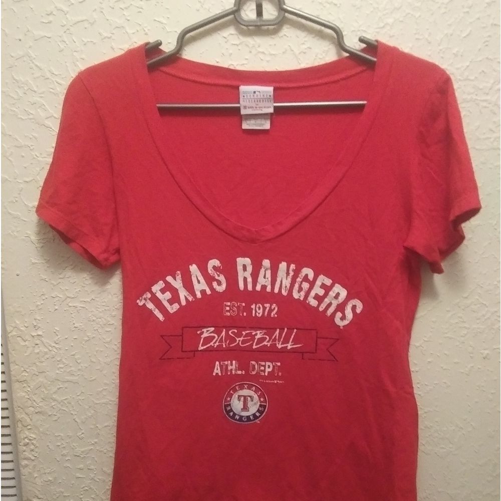 Texas Rangers T-Shirt